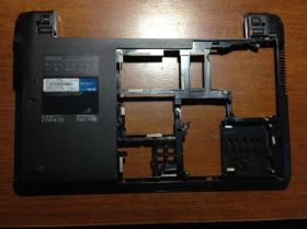Корпуса Корпуса ^/--/^ низ корпуса(корыто)  Asus A /--/ 52 K /--/ 52 X /--/ 52 ^_^^^ низ корпусу (корито) Asus A /--/ 52 K /--/ 52 X /--/ 52 - фото фото фото