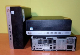 Системні блоки, ПК Системные блоки, ПК ^/--/^ ‼️  Комп&amp;apos;ютер HP ProDesk 600 G /--/ 3 SFF / Intel Core i /--/ 5-6500     (4 ядра по 3.2 - 3.6 GHz) / 8 GB DDR /--/ 4 / 240 GB SSD / Intel HD Graphics 530/ Windows 11 Pro ^_^^^ !!️ Компьютер HP ProDesk 600 G /--/ 3 SFF / Intel Core i /--/ 5-6500 (4 ядра по 3.2 - 3. 6 GHz) / 8 GB DDR /--/ 4 / 240 GB SSD / Intel HD Graphics 530/ Windows 11 Pro - фото фото фото