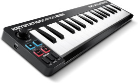 Інші інструменти Другие инструменты ^/--/^ MIDI-клавіатура M-Audio Keystation Mini 32 MK /--/ 3 на 32 клавіші USB ^_^^^ MIDI-клавиатура M-Audio Keystation Mini 32 MK /--/ 3 на 32 клавиши USB - фото фото фото