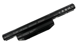 Акумулятори Аккумуляторы ^/--/^ Аккумулятор  для Fujitsu Lifebook A /--/ 357 A /--/ 514 A /--/ 544 A /--/ 555 A /--/ 564 E /--/ 544 E /--/ 546 E /--/ 547 E /--/ 746 E /--/ 751 E /--/ 753 E /--/ 754 S /--/ 904 S - фото фото фото