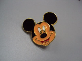 Інше Другое ^/--/^ Значок пін мультсеріал Disney Mickey Mouse мультфільм Дісней Міккі Маус знак брошка №18467 ^_^^^ Значок пен мультсериал Disney Mickey Mouse мультфильм Дисней Микки Маус знак брошка No /--/ 18467 - фото фото фото