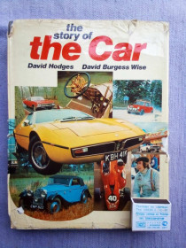 Наука і техніка Наука и техника ^/--/^ Книга The story of the Car ^_^^^ Книга The Story of the Car - фото фото фото