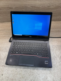 Fujitsu Fujitsu ^/--/^ ноутбук fujitsu P series-intel core i /--/ 5-7 /--/ gen-8 /--/ gb ram ddr /--/ 4-№ss /--/ 286 - фото фото фото