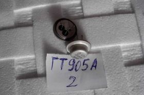 Транзистори Транзисторы ^/--/^ Транзисторы ГТ /--/ 905 /--/ а  (2 /--/ шт.) ^_^^^ Транзистори ГТ /--/ 905 /--/ а (2 /--/ шт.) - фото фото фото