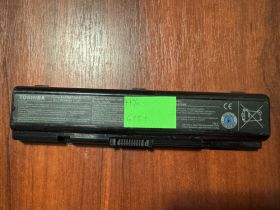 Акумулятори Аккумуляторы ^/--/^ Акумулятор Оригінальний! TOSHIBA PA /--/ 3534 /--/ U-1 /--/ BRS Знос: 77 Toshiba A /--/ 200 A /--/ 300 A /--/ 500 L /--/ 300 L /--/ 300 /--/ D M /--/ 200 L /--/ 450 ( - фото фото фото