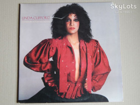 Платівки Пластинки ^/--/^ Linda Clifford ‎– Let Me Be Your Woman  (RSO ‎– 2394 229, US) EX+/EX+/EX+ ^_^^^ Linda Clifford – Let Me Be Your Woman (RSO – 2394 229, US) EX+/EX+/EX+ - фото фото фото