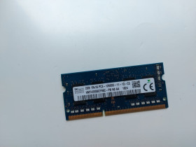 Оперативна пам'ять Оперативная память ^/--/^ Hynix SODIMM DDR /--/ 3 2 /--/ Gb 1600 /--/ MHz 12800 /--/ s 1 /--/ R /--/ 16 CL /--/ 11 HMT /--/ 425 /--/ S /--/ 6 /--/ CFR /--/ 6 /--/ C-PB N /--/ 0 AA - фото фото фото