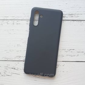 Чохли, бампера Чехлы, бампера ^/--/^ Чохол для Samsung Galaxy A /--/ 13 5 /--/ G, A /--/ 04 /--/ s (A /--/ 135, A /--/ 047) силіконовий, soft touch, чорний ^_^^^ Чехол для Samsung Galaxy A /--/ 13 5 /--/ G, A /--/ 04 /--/ s (A /--/ 135, A /--/ 047) силиконовый, soft touch, черный - фото фото фото