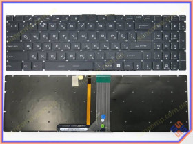 Клавіатури Клавиатуры ^/--/^ Клавиатура для MSI GT /--/ 62, GT /--/ 72, GE /--/ 62, GE /--/ 72, GS /--/ 60, GS /--/ 70, GL /--/ 60, GL /--/ 62, GL /--/ 63, GL /--/ 72 (RU black с RGB подсве ^_^^^ Клавіатура для MSI GT /--/ 62, GT /--/ 72, GE /--/ 62, GE /--/ 72, GS /--/ 60, GS /--/ 70, GL /--/ 60, GL /--/ 62, GL /--/ 63, GL /--/ 72 (RU black з RGB підсві - фото фото фото
