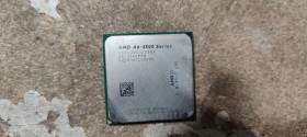 Процесори Процессоры ^/--/^ Процессор AMD A /--/ 6-3500 AD /--/ 3500 /--/ OJZ /--/ 33 /--/ GX 2.10 /--/ GHz Socket FM /--/ 1 № 240407124 ^_^^^ Процесор AMD A /--/ 6-3500 AD /--/ 3500 /--/ OJZ /--/ 33 /--/ GX 2.10 /--/ GHz Socket FM /--/ 1 No /--/ 2407124 - фото фото фото