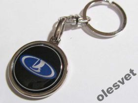 Брелоки, алкотестери Брелки, алкотестеры ^/--/^ БРЕЛОК LADA, DAEWOO, CHEVROLET, SUBARU ^_^^^ БРІЛОК LADA, DAEWOO, CHEVROLET, SUBARU - фото фото фото