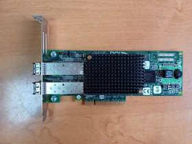 Інше Другое ^/--/^ Host Bust Adapter FC 2 8 /--/ G Emulex LPE /--/ 12002 AJ /--/ 76 /--/ З-6 /--/ З /--/ 001 PN: 697890-001 - фото фото фото