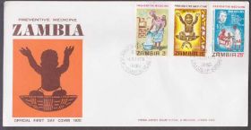 Замбія Замбия ^/--/^ Замбия 1970 ПРЕВЕНТИВНАЯ МЕДИЦИНА ПЕДИАТРИЯ ДЕТСКИЕ БОЛЕЗНИ ЗАБОЛЕВАЕМОСТЬ ЛЕЧЕНИЕ КПД Mi.62-64 ^_^^^ Замбія 1970 ПРЕВЕНТИВНА МЕДИЦИНА ПЕДІАТРІЯ ДІТЬКІ БОЛЕЗНІ ЗАХворюваність Лікування ККД Mi.62-64 - фото фото фото