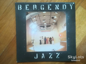 Платівки Пластинки ^/--/^ Bergendy group-Jazz  (лам. конв.)-NM-Венгрия ^_^^^ Bergendy group-Jazz (лам. конв.)-NM-Угорщина - фото фото фото