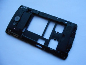Корпуса на LG Корпуса на LG ^/--/^ Корпус средняя часть LG D /--/ 295 L Fino Dual Original ^_^^^ Корпус середня частина LG D /--/ 295 L Fino Dual Original - фото фото фото