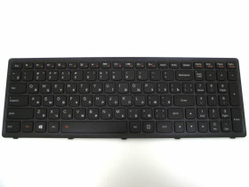 Клавіатури Клавиатуры ^/--/^ Клавиатура для ноутбука lenovo G /--/ 500 /--/ s, G /--/ 505 /--/ s, S /--/ 500, S /--/ 510 /--/ p, Z /--/ 510 узкий шлейф, подсветка ^_^^^ Клавіатура для ноутбука lenovo G /--/ 500 /--/ s, G /--/ 505 /--/ s, S /--/ 500, S /--/ 510 /--/ p, Z /--/ 510 вузький шлейф, підсвічування - фото фото фото