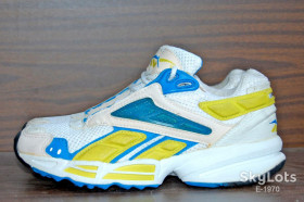 Кросівки Кроссовки ^/--/^ Кроссовки REEBOK PATRIOT р.37-38 original ^_^^^ Кросівки REEBOK PATRIOT р.38-39 original - фото фото фото