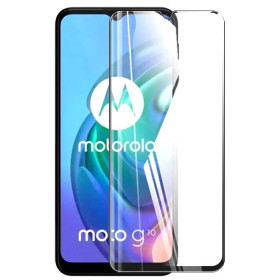Чохли, бампера Чехлы, бампера ^/--/^ Захисне скло Fiji Premium для Motorola G /--/ 10 / G /--/ 20 / G /--/ 30 повне проклеювання Anti-Static чорний ^_^^^ Защитное стекло Fiji Premium для Motorola G /--/ 10 / G /--/ 20 / G /--/ 30 полное проклеивание Anti-Static черный - фото фото фото