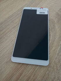Сенсорні екрани і Дисплеї Сенсорные экраны и Дисплеи ^/--/^ Дисплей  Xiaomi Redmi Note 5/ Redmi Note 5 Pro    (3/ 32 4/ 64 Gb)  Белый ^_^^^ Дисплей Xiaomi Redmi Note 5/ Redmi Note 5 Pro (3/32 4/64 Gb) Білий - фото фото фото