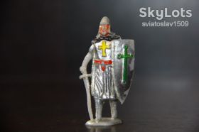 Фігурки, солдатики Фигурки, солдатики ^/--/^ рыцарь 50 /--/ мм HILCO Англия ^_^^^ лицар 50 /--/ мм HILCO Англія - фото фото фото