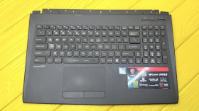 Корпуса Корпуса ^/--/^ Топкейс MSI GL /--/ 62 /--/ M  (2050) Б/В ^_^^^ Топкейс MSI GL /--/ 62 /--/ M (2050) Б/В - фото фото фото