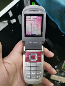 Nokia, Microsoft Nokia, Microsoft ^/--/^ #shop Nokia 2760 Red Germany 1 ^_^^^ Nokia 2760 Red Germany 1 - фото фото фото