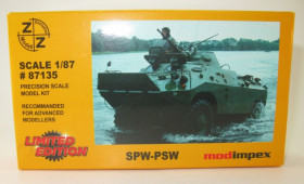 : : ^/--/^ БТР  (SPW-PSW D-944 PSzH) #87135 набор сборка КИТ- 1:87 H /--/ 0 ^_^^^ БТР (SPW-PSW D-944 PSzH) #87135 набір збірка КІТ- 1:87 H /--/ 0 - фото фото фото