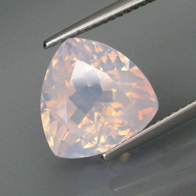 Аметист Аметист ^/--/^ Аметист трилон  5.49 /--/ Ct.  12 Х 11,7 Х 7,9 мм ^_^^^ Аметист трилон 5.49 /--/ Ct. 12 Х 11,7 Х 7,9 мм - фото фото фото