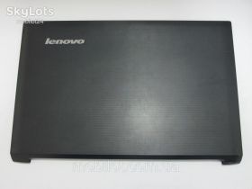 Корпуса Корпуса ^/--/^ Часть корпуса (Крышка матрицы) Lenovo B /--/ 570 (NZ-7639) ^_^^^ Частина корпусу (Кришка матриці) Lenovo B /--/ 570 (NZ-7639) - фото фото фото