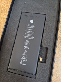 Акумулятори Аккумуляторы ^/--/^ Apple акумулятор оригінал для iPhone XR знос 40% ^_^^^ Apple аккумулятор оригинал для iPhone XR износ 40% - фото фото фото