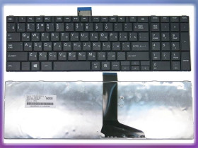Клавіатури Клавиатуры ^/--/^ Клавиатура для Toshiba Satellite C /--/ 850, C /--/ 855, C /--/ 870, C /--/ 875, L /--/ 850, L /--/ 850 /--/ D, L /--/ 855, L /--/ 870, L /--/ 875, S /--/ 855 ( RU Bl ^_^^^ Клавіатура для Toshiba Satellite C /--/ 850, C /--/ 855, C /--/ 870, C /--/ 875, L /--/ 850, L /--/ 850 /--/ D, L /--/ 855, L /--/ 870, L /--/ 875, S /--/ 855 (RU Bl - фото фото фото