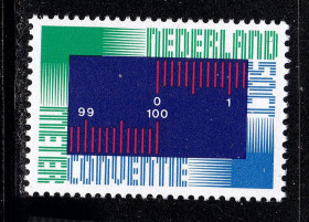 Балтійські країни Балтийские страны ^/--/^ Нидерланды  1975 г  MNH  - ^_^^^ Нідерланди 1975 MNH - фото фото фото