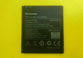 Акумулятори Аккумуляторы ^/--/^ Аккумулятор акб Lenovo bl /--/ 208 S /--/ 920    (2250 mAh) ^_^^^ Акумулятор акб Lenovo bl /--/ 208 S /--/ 920 (2250 mAh) - фото фото фото