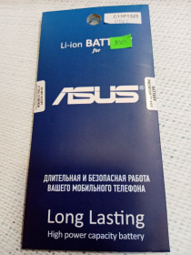 Акумулятори Аккумуляторы ^/--/^ Аккумулятор  (оригинал 100%) для Asus Zenfone 6  (C /--/ 11-P /--/ 1325) новый ^_^^^ Акумулятор (оригінал 100%) для Asus Zenfone 6 (C /--/ 11-P /--/ 1325) новий - фото фото фото