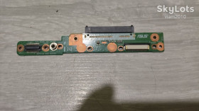 Материнські плати Материнские платы ^/--/^ Доп плата Asus S /--/ 551 /--/ LN S /--/ 551 /--/ LB S /--/ 551 /--/ LA R /--/ 553 /--/ L - фото фото фото