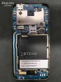 Комплектуючі для корпусів Комплектующие для корпусов ^/--/^ HTC Desire 510 НА ЗАПЧАСТИНИ ^_^^^ HTC Desire 510 на встрече - фото фото фото