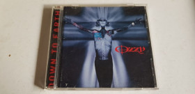 Музичні диски Музыкальные диски ^/--/^ Ozzy Osbourne Down To Earth CD фірмовий ^_^^^ Ozzy Osbourne Down To Earth CD - фото фото фото