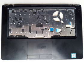 Корпуса Корпуса ^/--/^ Б/У Топкейс на Dell Latitude 5480 ^_^^^ В Топкейс на Dell Latitude 5480 - фото фото фото