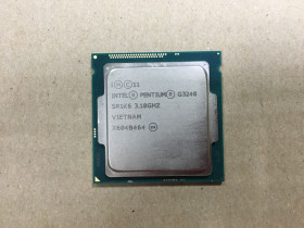 Процесори Процессоры ^/--/^ Процессор S /--/ 1150 Intel G /--/ 3240 ^_^^^ Процесор S /--/ 1150 Intel G /--/ 3240 - фото фото фото