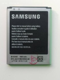 Акумулятори Аккумуляторы ^/--/^ Батарея Samsung B /--/ 150 /--/ AE GB/T /--/ 18287-2013 1800 /--/ mAh для Samsung Galaxy Core i /--/ 8260 i /--/ 8262 Galaxy Trend /--/ 3 G /--/ 3502 G /--/ 3508 G /--/ 3509 SM-G /--/ 350 /--/ E G /--/ 350 ^_^^^ Батарея Samsung B /--/ 150 /--/ AE GB/T /--/ 18287-2013 1800 /--/ m Ah для Samsung Galaxy Core i /--/ 8260 i /--/ 8262 Galaxy Trend /--/ 3 G /--/ 3502 G /--/ 3508 G /--/ 3509 SM-G /--/ 350 /--/ E G /--/ 350 - фото фото фото
