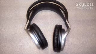Навушники Наушники ^/--/^ ДОПОЛНИТЕЛЬНЫЕ БЕСПРОВОДНЫЕ НАУШНИКИ  PANASONIC RP-WF /--/ 950 /--/ H ^_^^^ Доповнювальні безводні науковці PANASONIC RP-WF /--/ 950 /--/ H - фото фото фото
