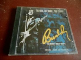 Музичні диски Музыкальные диски ^/--/^ The Buddy Holly Story Original London Cast Recording CD фирменный б/у ^_^^^ The Buddy Holly Story Original London Cast Recording CD фірмовий б/у - фото фото фото