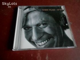 Музичні диски Музыкальные диски ^/--/^ Robert Palmer Riptide CD фирменный б/у ^_^^^ Robert Palmer Riptide CD фірмовий б/у - фото фото фото