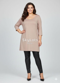 Туніки Туники ^/--/^ Базове жіноче плаття туніка marks &amp; spencer ^_^^^ Базовое женское платье туника marks &amp; spencer - фото фото фото