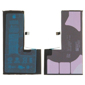Акумулятори Аккумуляторы ^/--/^ Акумулятор для iPhone XS, Li-ion, 3,81 В, 2658 мАг, ., original IC, #616-00512 - фото фото фото