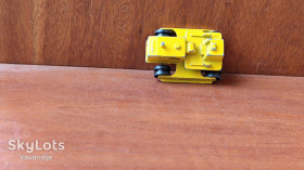 Інші Другие ^/--/^ Majorette ref. 287 Bulldozer Бульдозер модель моделька масштабная ^_^^^ Majorette ref 287 Bulldozer Бульдозер моделька масштабна - фото фото фото