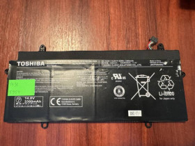Акумулятори Аккумуляторы ^/--/^ Акумулятор Оригінальний! TOSHIBA PA /--/ 5136 /--/ U-1 /--/ BRS Знос: 14 Portege Z /--/ 30 Z /--/ 30-A Z /--/ 30-AK /--/ 04 /--/ S Z /--/ 30-A /--/ 1301 Z /--/ 30-B ( ^_^^^ Аккумулятор Оригинальный! TOSHIBA PA /--/ 5136 /--/ U-1 /--/ BRS Износ: 14 Portege Z /--/ 30-A Z /--/ 30-AK /--/ 04 /--/ S Z /--/ 30-A /--/ 1301 Z /--/ 30-B ( - фото фото фото