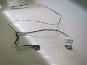Шлейфи Шлейфы ^/--/^ Шлейф матрицы ноутбука HP 620 / 625    (6017 /--/ B /--/ 0268901 605802-001) ^_^^^ Шлейф матриці ноутбука HP 620 / 625 (6017 /--/ B /--/ 0268901 605802-001) - фото фото фото