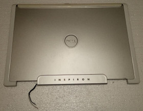 Корпуса Корпуса ^/--/^ Кришка матриці з ноутбука DELL Inspiron 9400 E /--/ 1705 AM /--/ 004000800 0 /--/ DF /--/ 050 ^_^^^ Крышка матрицы с ноутбука DELL Inspiron 9400 E /--/ 1705 AM /--/ 004000800 0 /--/ DF /--/ 050 - фото фото фото