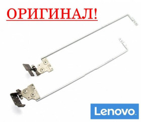 Корпуса Корпуса ^/--/^ Оригинальные петли для ноутбука LENOVO IdeaPad Z /--/ 50, Z /--/ 50-70, Z /--/ 50-75 (AM /--/ 0 /--/ TH /--/ 000110 + AM /--/ 0 /--/ TH /--/ 000210) - пар ^_^^^ Оригінальні петлі для ноутбука LENOVO IdeaPad Z /--/ 50, Z /--/ 50-70, Z /--/ 50-75 (AM /--/ 0 /--/ TH /--/ 000110 + AM /--/ 0 /--/ TH /--/ 000210) - пар - фото фото фото